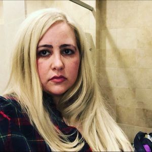 Meet your Posher, Rose-marie